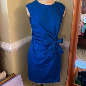 Ann Taylor dress - slimming!